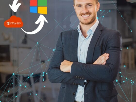 How the Integration of Microsoft Solutions Drives Operational Efficiency.