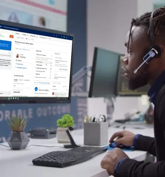 Microsoft Customer Service: Customer Service Solutions for Businesses of All Sizes!